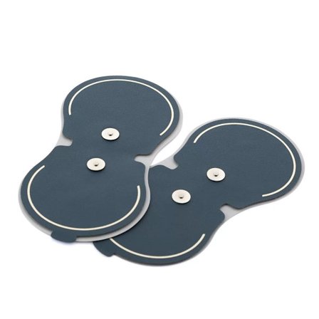 Erstatningsbunker til massageapparat til menstruationssmerter