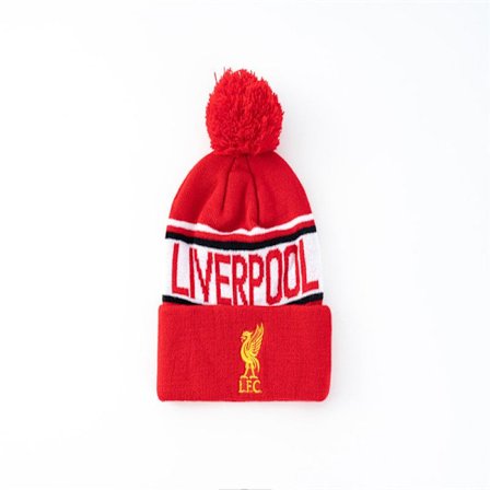 Fodboldklub Strikket Hue