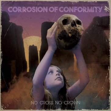 No cross no crown Corrosion of Conform