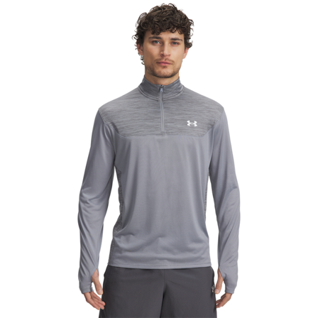 Under Armour Tech Utility Tröja Grå