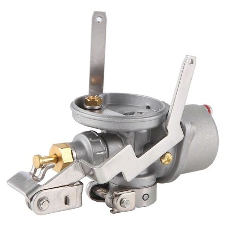 1 st 3D5-0310 3F0-03100-4 3F0-03100 Förgasare för 2-takts 3,5 hk 2,5 hk båtmotor
