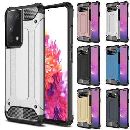 Samsung Galaxy S21 Ultra - Skal/Mobilskal - Tough