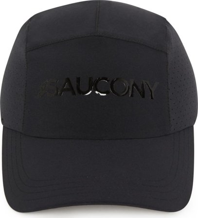 Saucony Outpace Hat caps Black One Size
