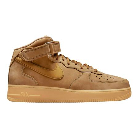 Nike, Sneakers Bruin, Heren, Maat:42 EU