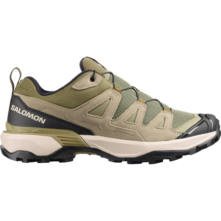 Salomon - Men's Hiking & Backpacking Shoes X Ultra 360 Ltr - 8.5