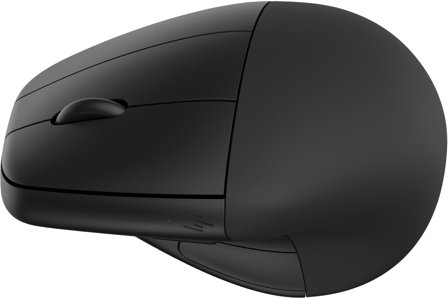 HP 920 Ergonomic Wireless mus, 196548939633