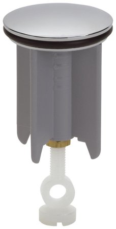 Hansgrohe 8227451 Metallpropp till bottenventil, Badrum