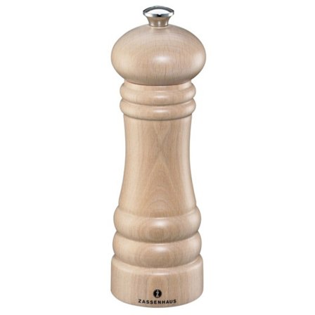 Zassenhaus Berlin-suolamylly, 18 cm