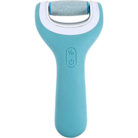 Kompatibel med Scholl Velvet Smooth Wet & Dry Elektrisk Fotfil Blå Rui