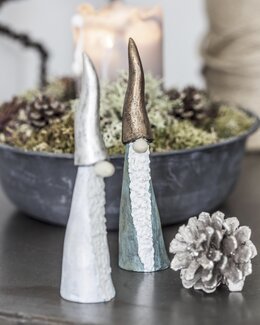 Nissen Den lange 2-pak Multi