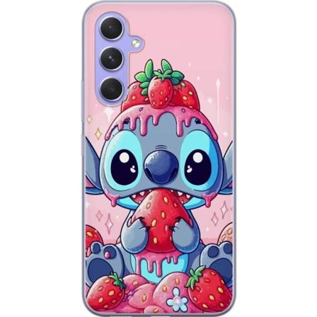 Samsung Galaxy A54 L pin kyv kuori Ommel