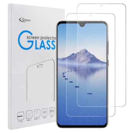 Huawei P30 Lite Härdat Glas 0.26mm 2.5d 9h Transparent