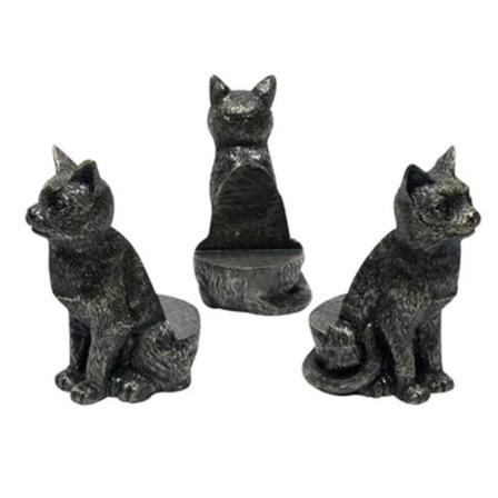 3 kpl / set Ruukun jalka Kukkaruukun tuki KISSA KASS Cat