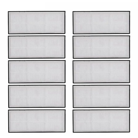 Hepa-filter til S7 T7S T7Plus støvsuger reservedele tilbehør