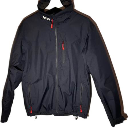 Helly Hansen jacka