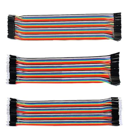 Jumper Wire Dupont-kabel for Arduino