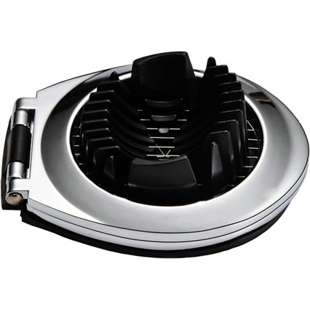 3-i-1 ægskærer, ZQKLA