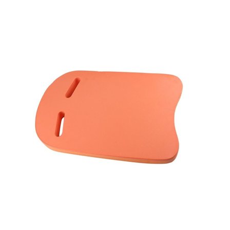 Simning Kickboard Pool Träning ORANGE ORANGE