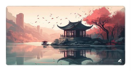 Sharkoon Skiller Sgp40 D7 Gaming Mouse