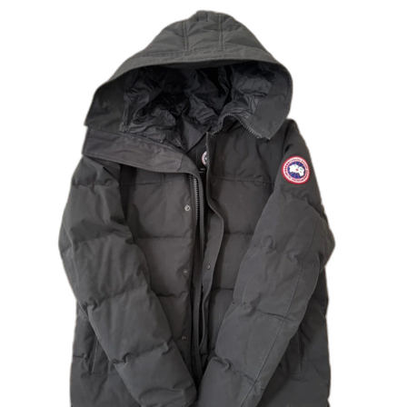 Canada Goose Macmillan Jacka