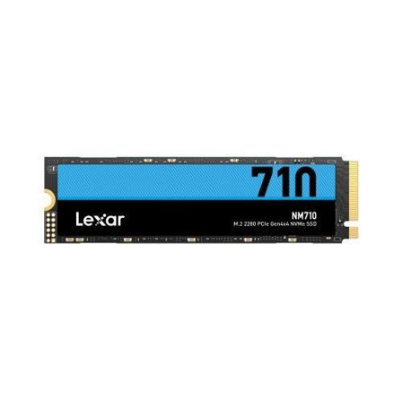 LEXAR Nm710 M.2 2 Tb Pci Express