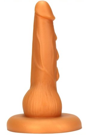 TheAssGasm Alien Plug Tarok 23 cm Monster dildo