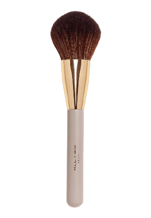 ALL I AM BEAUTY Full Face Powder Brush 110 Penslar & svampar Dam 1 PCS