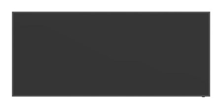 LG 105BM5P-B | 105"" | 5120x2160 | 440Nits | 16/7 | Built-in speaker | 21:9 Stretch Display