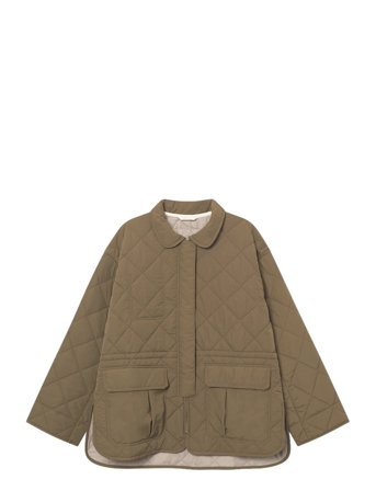 Rethinkit Studios | Thermo Classic Jacket Lyon | L