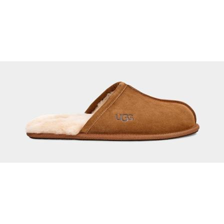 UGG Sliders , Bruin , Heren , Maat: 41 EU