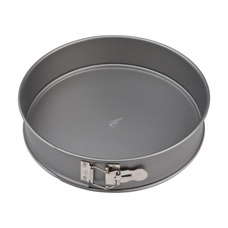 Patisse Springform Stål 26cm
