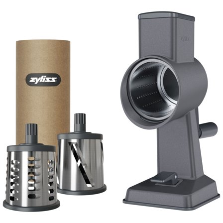 Zyliss Gourmet pähkinä- ja vihannesmylly