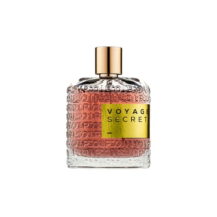 LPDO Profumi Voyage Secret 100ml - Eau de Parfum Unisex