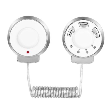 VE Sport Body Fedtsugningsmaskine Mave Arm Ben Fedtforbrændende Reducerende Kropsformende Massager