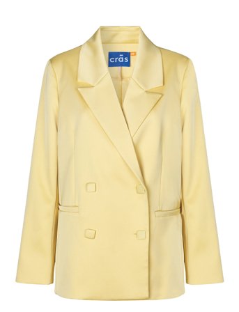 Samycras Blazer Crās