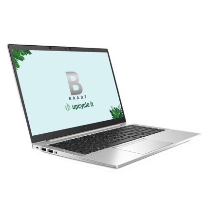 Upcycle IT HP EliteBook 840 G7 14"" | i5-10210U | 8GB | 250GB | Windows 11 Pro | 2years | Refurbished B-grade