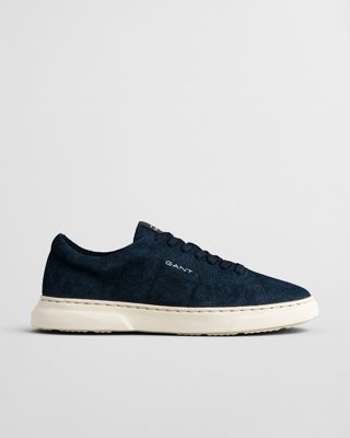 GANT - Joree semskede sneakers til herre til dame marine