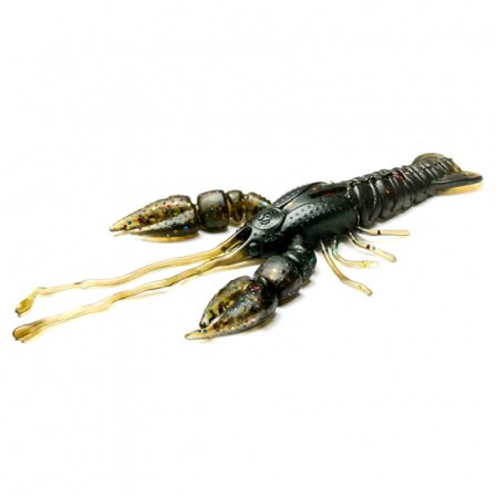 Bite Of Bleak Yriel Craw 5cm (8-pack) - Molting Craw