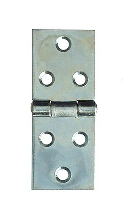 PN-BESLAG BLADHENGSEL 1702 25MM