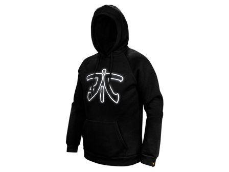 Fnatic Blackline 2.0 Hoodie