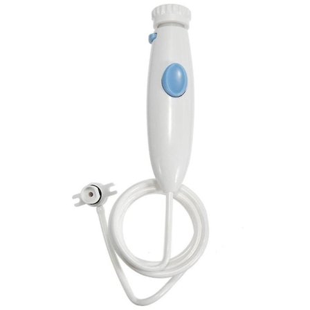 Med pakning standard vandslangehåndtag til Waterpik Wp-100 130 Flosser