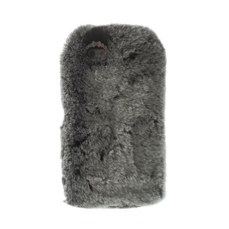 Rabbit (Grå) iPhone 6 Plus Skal