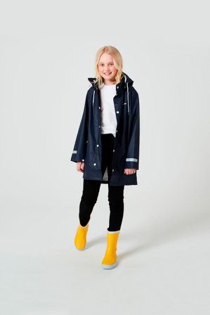 Tretorn Tretorn WINGS RREGENJACKET JR - Gummistiefel & Oberbekleidung für Frauen, Männer & Kinder - Gummistiefel & Oberbekleidung für Frauen, Männer &