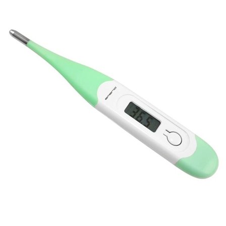 Emerio Waves Febertermometer