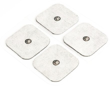 Beurer Elektroder EM41, EM49, EM80, Sport & Velvære, Træningsmaskiner, Muskelstimulation