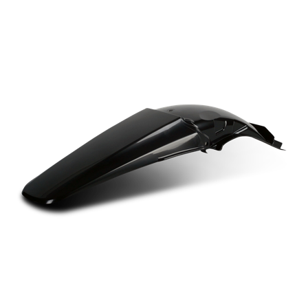 Kotflügel Hinten Polisport - Honda CR 250R 2002-2007