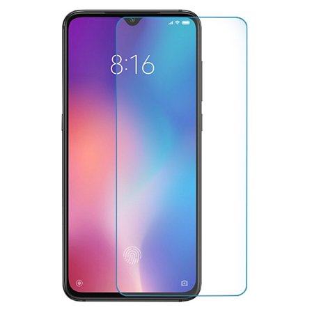 Xiaomi Mi 9 Klar LCD skärmskydd