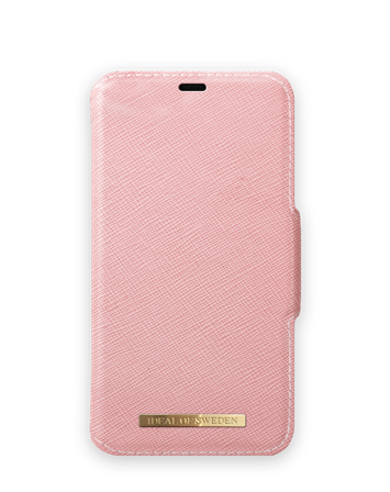 Fashion Wallet Galaxy S9 Plus Pink