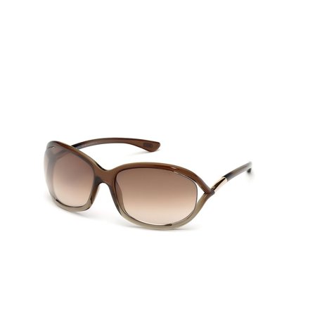 Tom Ford - Solglasögon - Bruna - FT0008 38F 6116