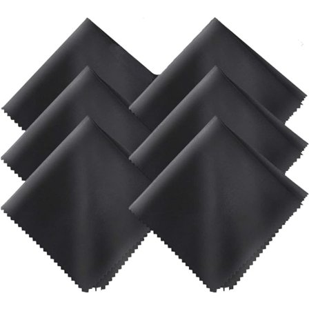 Mikrofiber Glas Renseklud Mikrofiber Glas Klud Briller